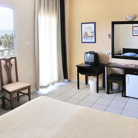 כלקידיקי Acrotel Lily Ann Boutique Hotel מראה חיצוני תמונה