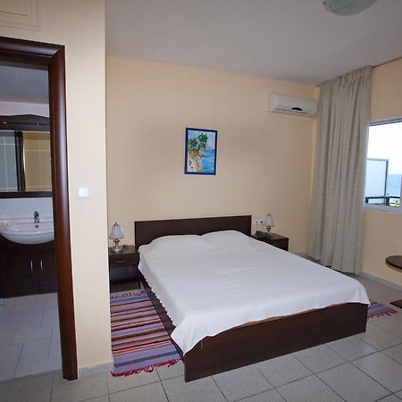 כלקידיקי Acrotel Lily Ann Boutique Hotel מראה חיצוני תמונה