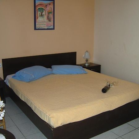 כלקידיקי Acrotel Lily Ann Boutique Hotel מראה חיצוני תמונה