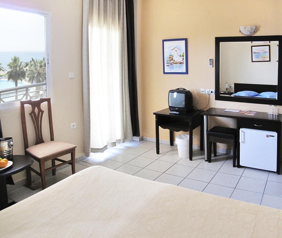 כלקידיקי Acrotel Lily Ann Boutique Hotel מראה חיצוני תמונה