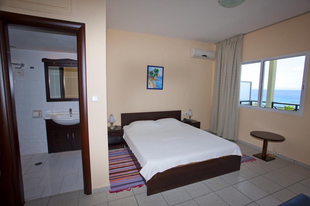 כלקידיקי Acrotel Lily Ann Boutique Hotel מראה חיצוני תמונה