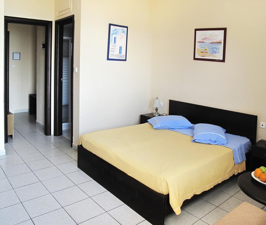 כלקידיקי Acrotel Lily Ann Boutique Hotel מראה חיצוני תמונה